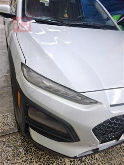 هيونداي كونا